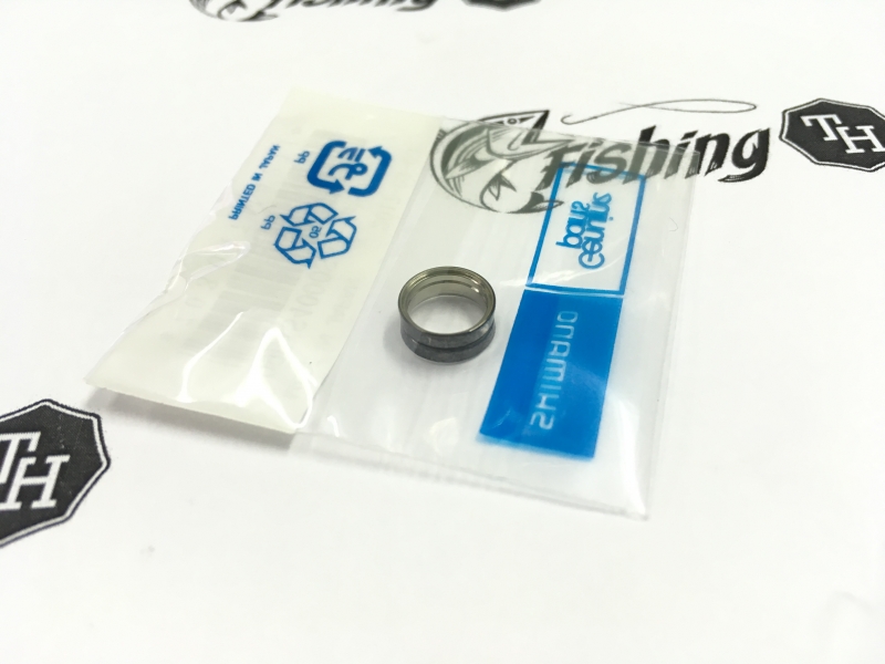 images/product/อุปกรณ์ | อะไหล่รอก SHIMANO วงไลน์โรลเลอร์ 10 STELLA วงสีดำ เคลือบ DLC ใส่ได้หลายรุ่น/วงไลน์โรลเลอร์ 10 STELLA.JPG